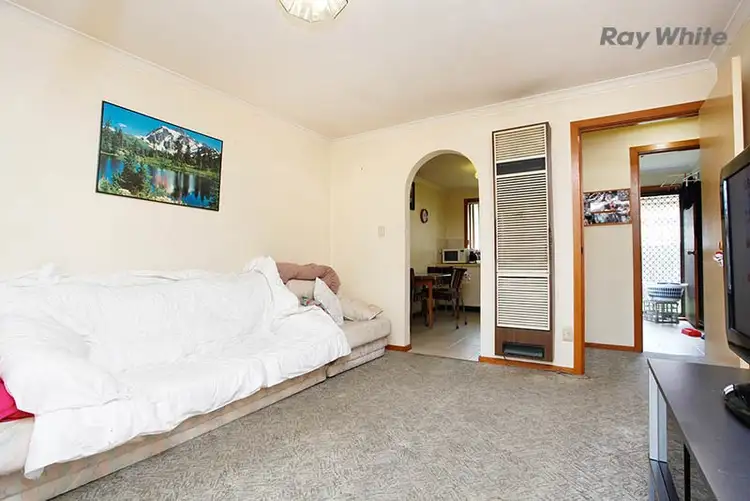 Second view of Homely unit listing, 2/27 Grace Street, Laverton VIC 3028
