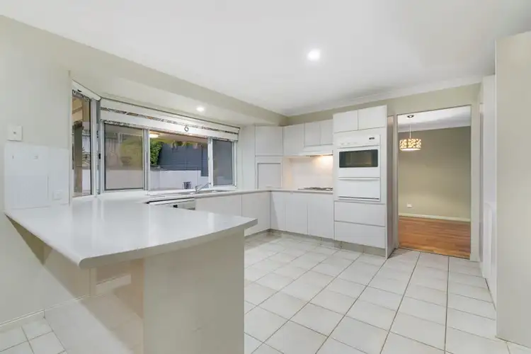 Fifth view of Homely house listing, 10 Rembrandt Way, Mackenzie QLD 4156
