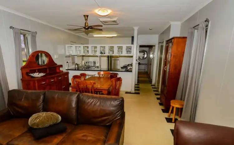 Fourth view of Homely townhouse listing, 2 John Way, South Hedland WA 6722