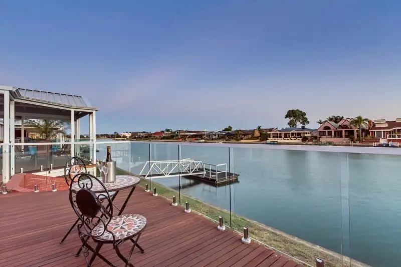 Main view of Homely house listing, 7/8 Hansen Court, West Lakes Shore SA 5020