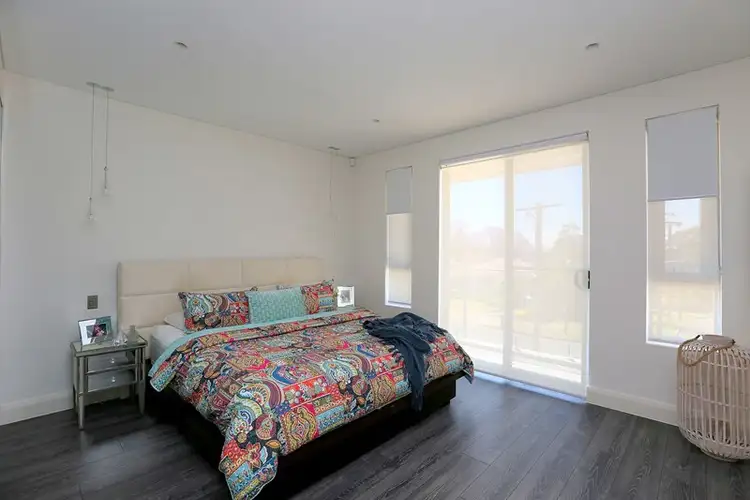 Seventh view of Homely other listing, 47A Courtney Road, Padstow NSW 2211