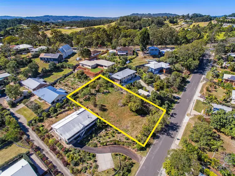 Fourth view of Homely land listing, 19 Dinmore Street, Woombye QLD 4559