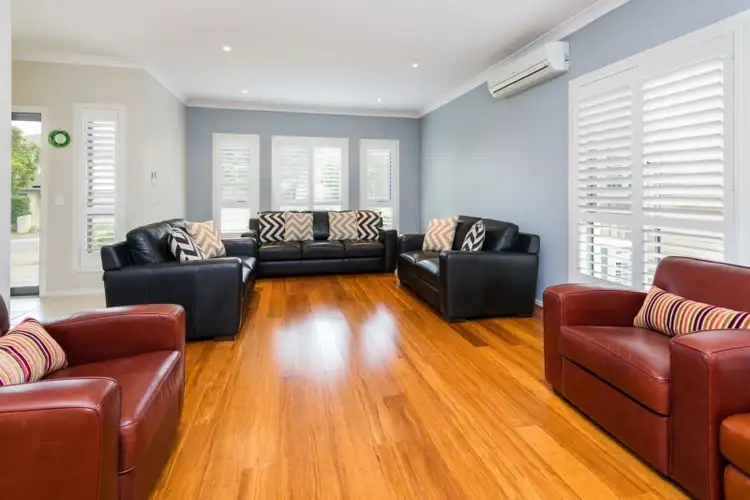 Fourth view of Homely house listing, 46 Highland Crescent, Belmont QLD 4153