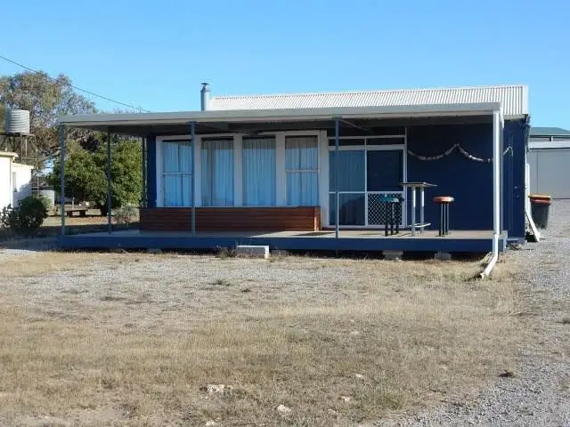 Second view of Homely house listing, 34 Active Road, Port Julia SA 5580