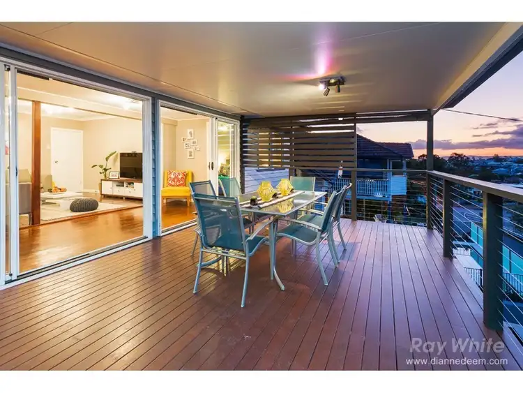 23 Oxley Drive, Holland Park QLD 4121