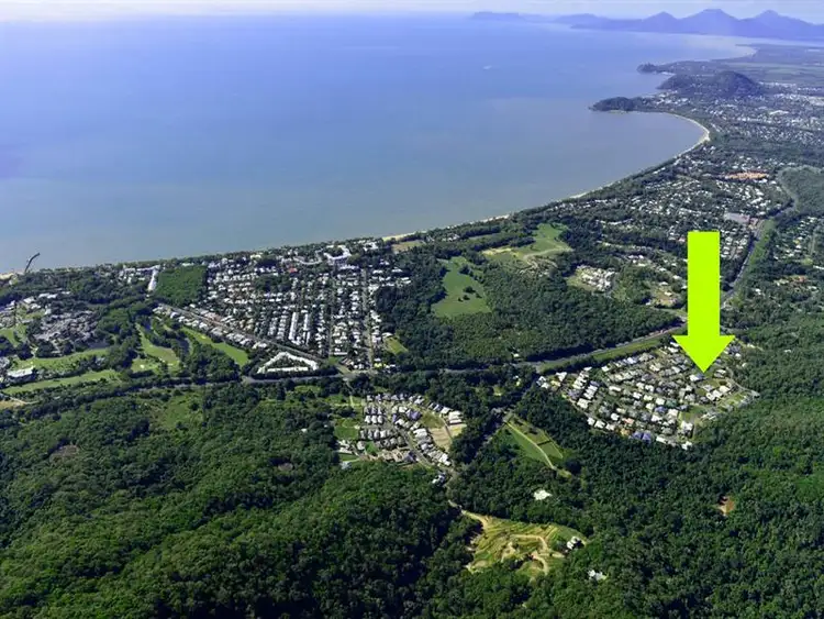Fourth view of Homely land listing, 3 Calamus Court, Palm Cove QLD 4879