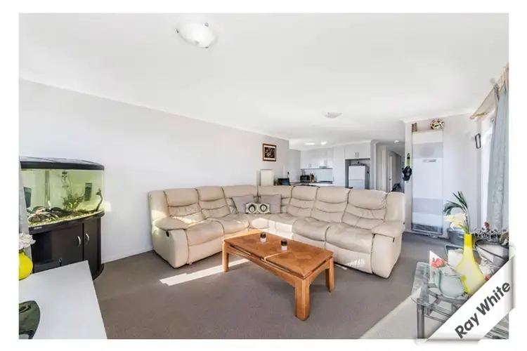 Third view of Homely house listing, 10 John James Loop, Macgregor ACT 2615