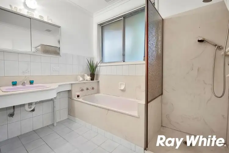 Sixth view of Homely house listing, 45 Albany Drive, Mulgrave VIC 3170