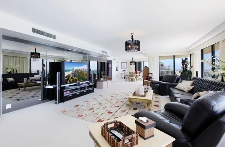 Seventh view of Homely apartment listing, 3510 Main Beach Parade, Main Beach QLD 4217