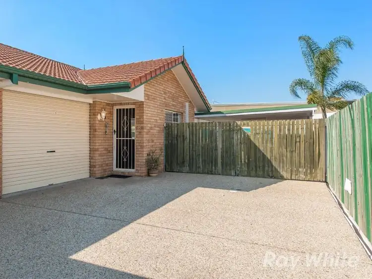 Fourth view of Homely townhouse listing, 3/15 Melton Road, Nundah QLD 4012