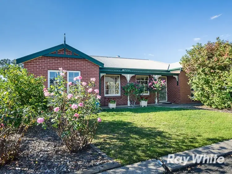 Third view of Homely unit listing, Unit 3/4A Victoria Road, Mount Barker SA 5251