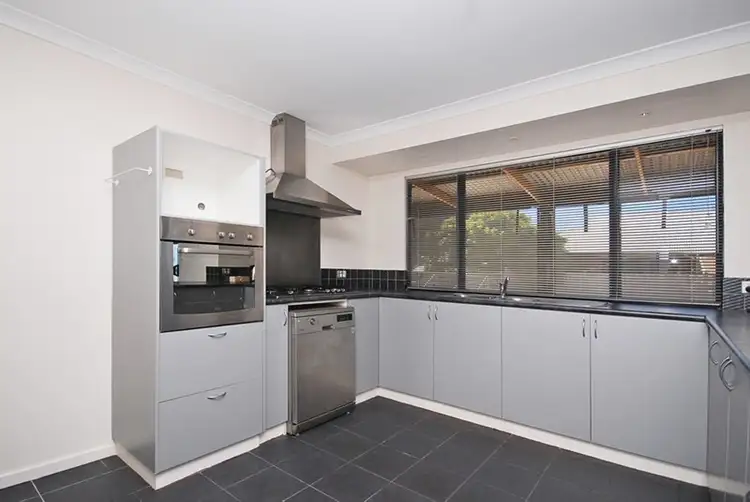 Sixth view of Homely house listing, 19 Elizabeth Way, Jurien Bay WA 6516