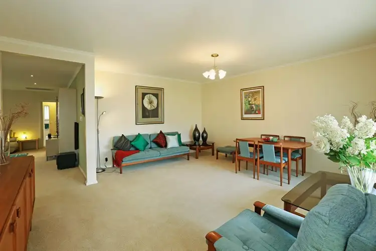 Second view of Homely house listing, 182 Bailey Street, Grovedale VIC 3216