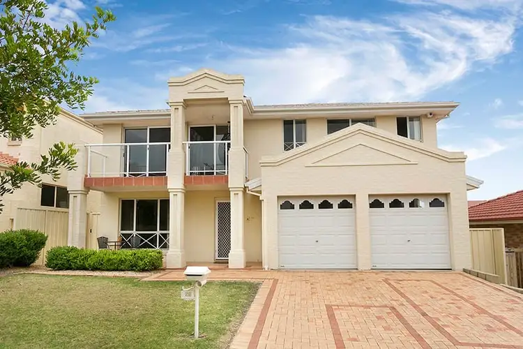 Main view of Homely house listing, 26 Green Crescent, Shell Cove NSW 2529