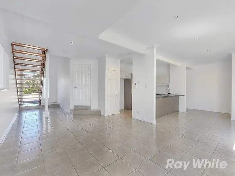 Second view of Homely unit listing, 2/21 Kate Street, Alderley QLD 4051