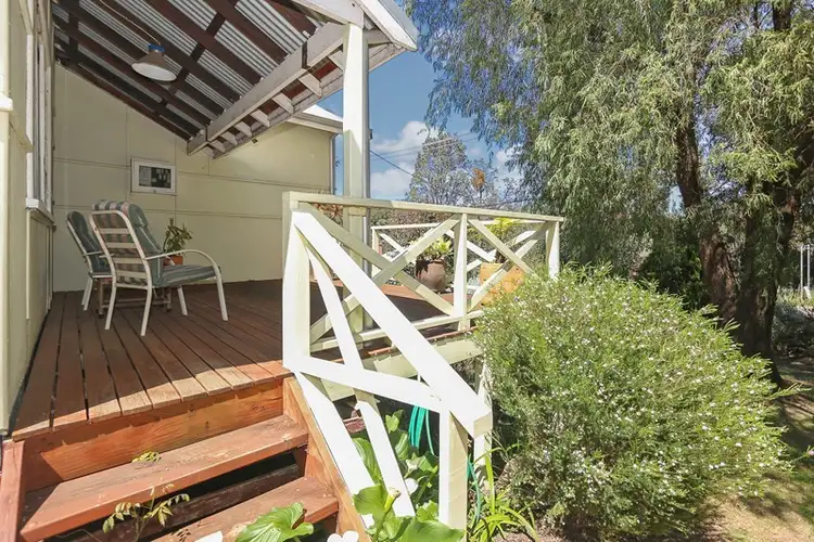 Fifth view of Homely house listing, 10 Byfield Road, Parkerville WA 6081