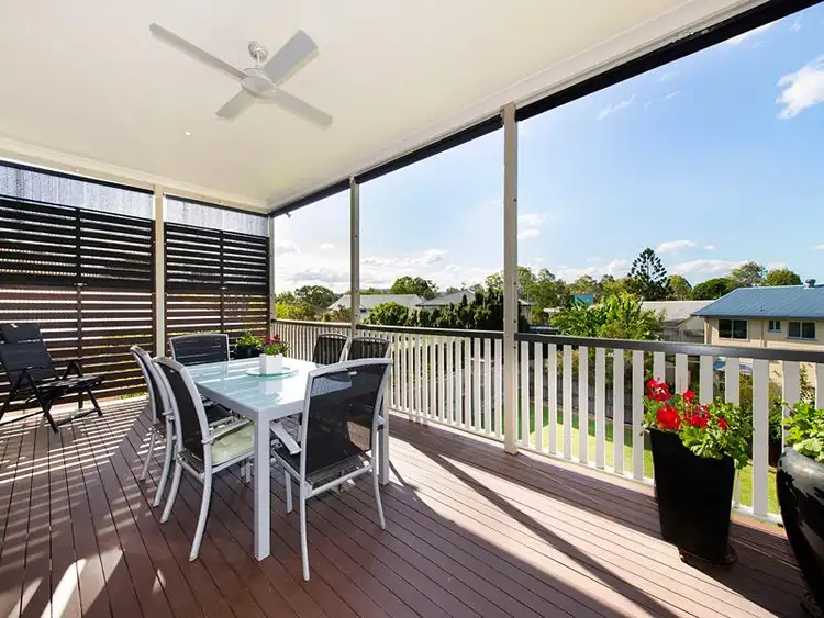 Fifth view of Homely house listing, 294 Verney Road East, Graceville QLD 4075
