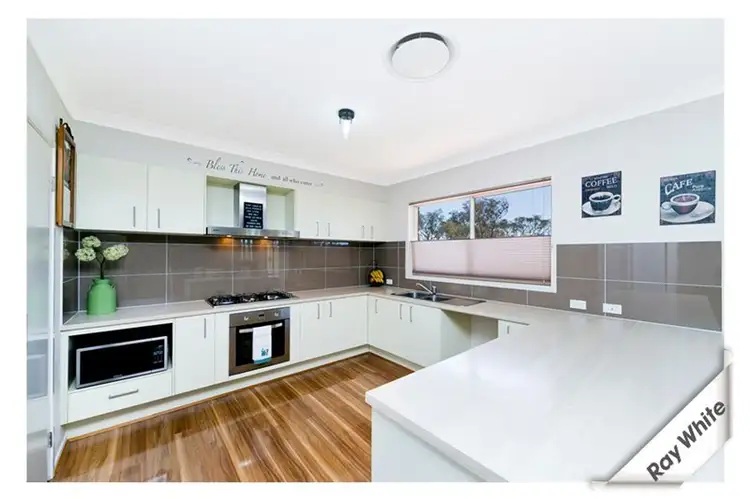 Sixth view of Homely house listing, 6 Cunningham Close, Murrumbateman NSW 2582