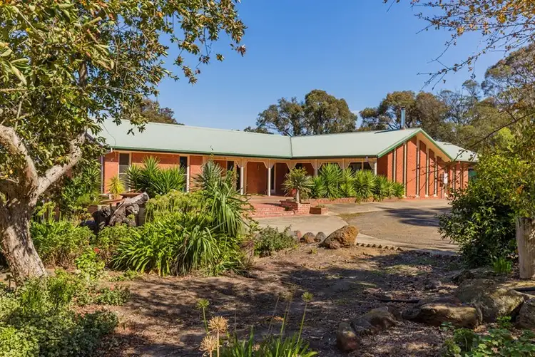 Fifth view of Homely house listing, 563 De Motts Road, Anakie VIC 3213