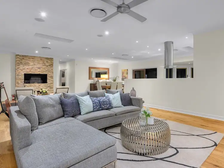 Seventh view of Homely house listing, 3 Phoebe Court, Bunya QLD 4055