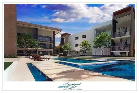 Lot 203/32-1 Broadwater Avenue, Hope Island QLD 4212