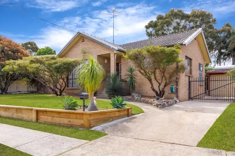 17 Dora Street, Marsfield NSW 2122