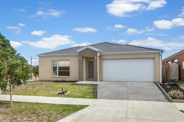 11 Allessi Avenue, Epping VIC 3076
