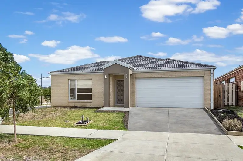 Main view of Homely house listing, 11 Allessi Avenue, Epping VIC 3076