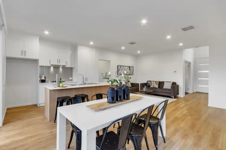 Fifth view of Homely house listing, 4A Newman Street, Magill SA 5072