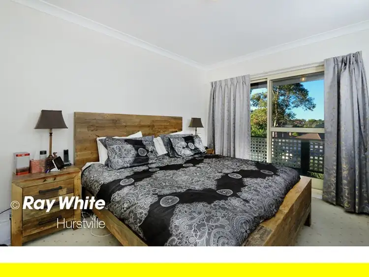 Third view of Homely house listing, 10B Mcleod Street, Hurstville NSW 2220