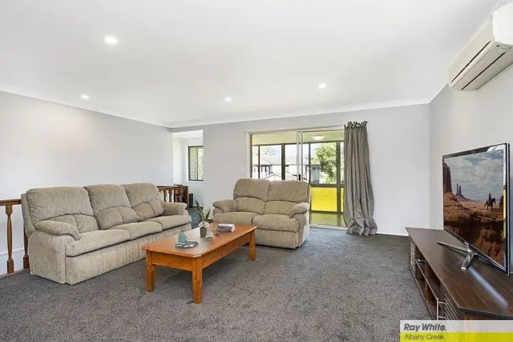 Third view of Homely house listing, 31 Pleasant Drive, Albany Creek QLD 4035
