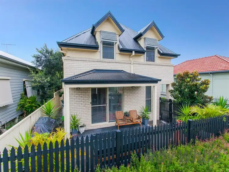 1/7 Hamilton Street, Hamilton North NSW 2292