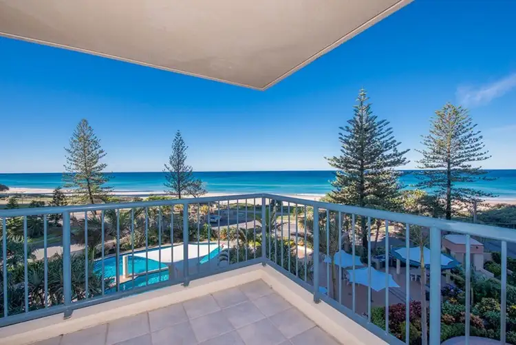 22 'Oceana', 100 Old Burleigh Road, Broadbeach QLD 4218