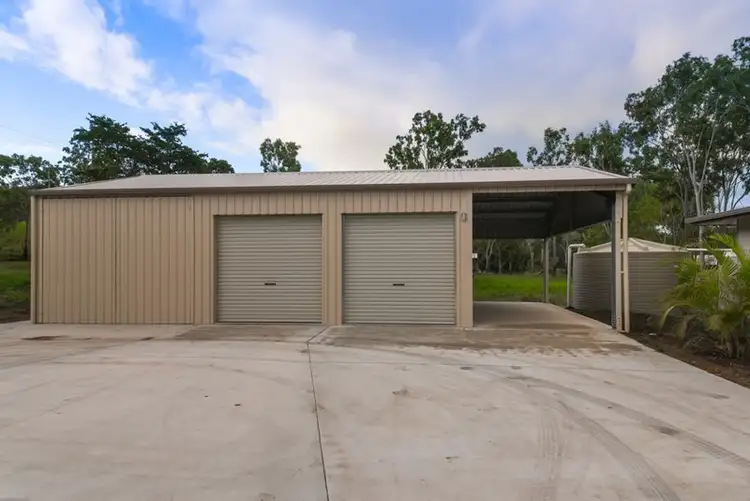 Third view of Homely house listing, 23 Botanica Drive Estate, Woodwark QLD 4802
