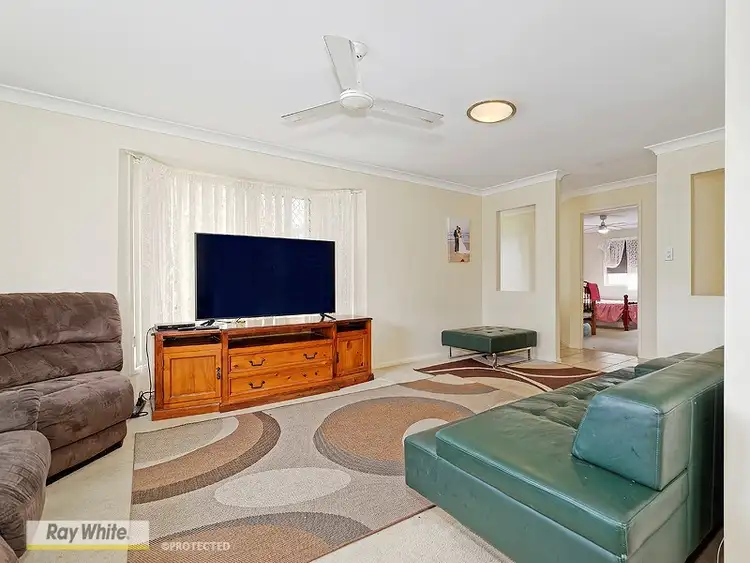 Third view of Homely house listing, 28 Aberfoyle Drive, Deception Bay QLD 4508
