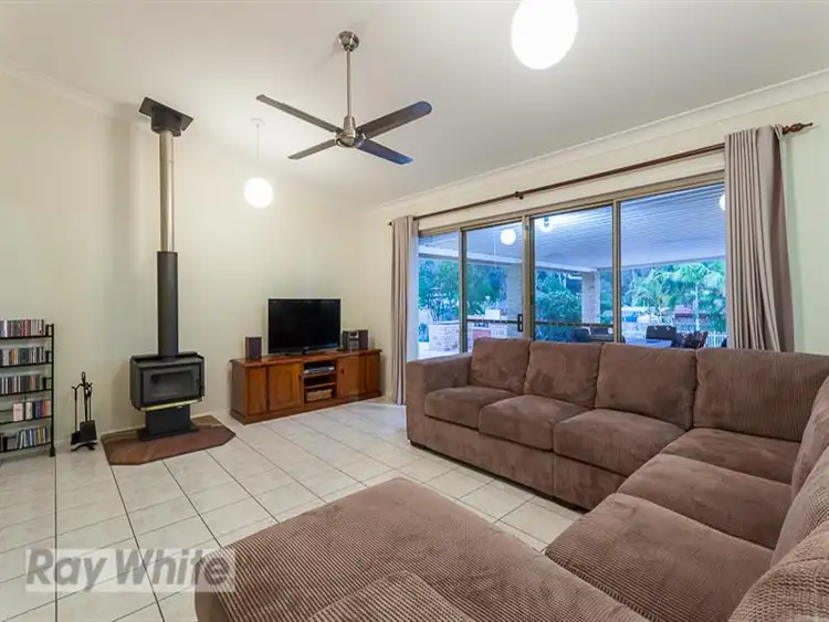 Fifth view of Homely house listing, 8 Ondine Court, Victoria Point QLD 4165