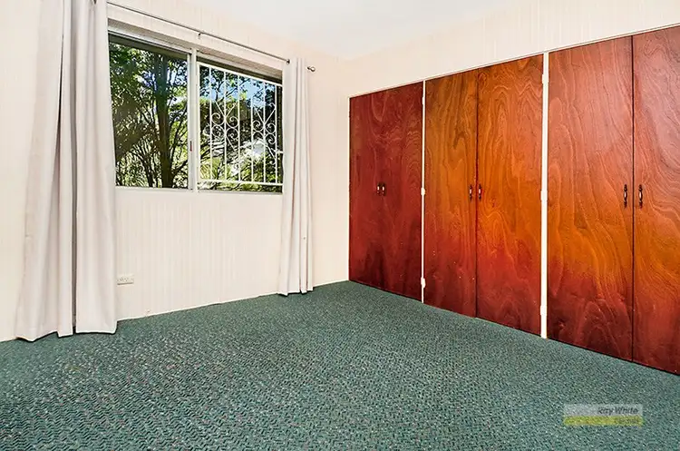 Fourth view of Homely unit listing, 3/28 Denham Street, Clayfield QLD 4011