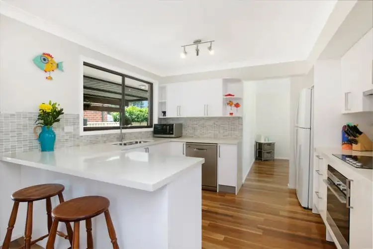 Second view of Homely house listing, 75 Thirlmere Way, Tahmoor NSW 2573