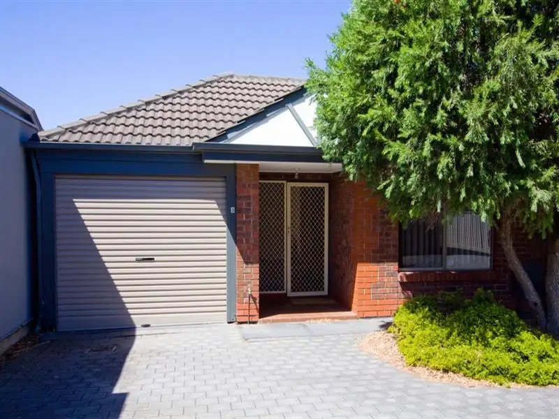 Main view of Homely house listing, 3/78 Charles Sturt Avenue, Grange SA 5022