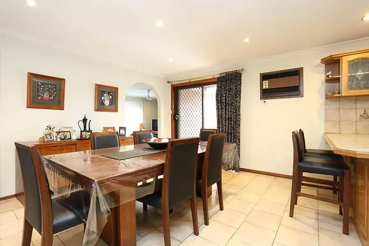 Third view of Homely house listing, 14 Dakota Drive, Thomastown VIC 3074