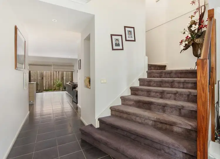 Third view of Homely house listing, 12 Marsh Mays Road, Cairnlea VIC 3023