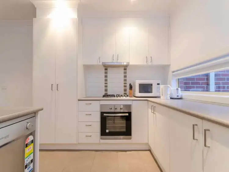 Second view of Homely unit listing, 1/30 Gairloch Drive, Frankston VIC 3199