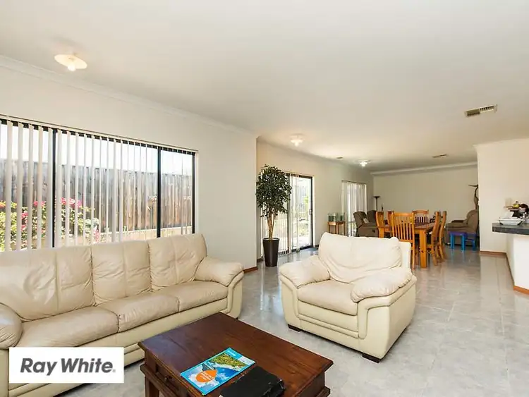 38 Oakhill Heights, Ellenbrook WA 6069