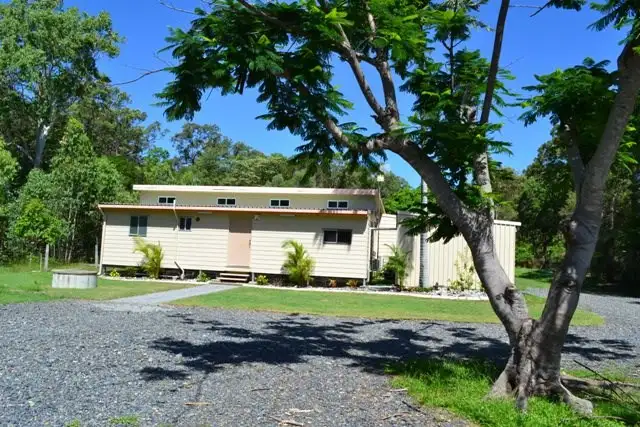 Fifth view of Homely house listing, 518 Neils Road, Adelaide Park QLD 4703
