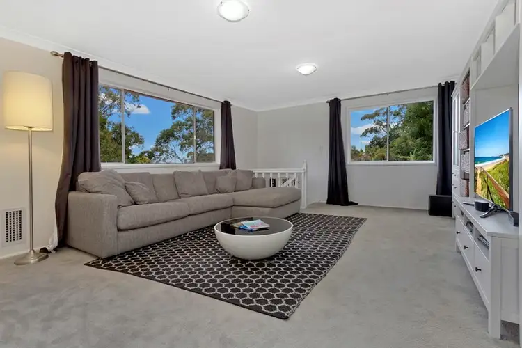 Second view of Homely house listing, 5 Aldinga Place, Forestville NSW 2087