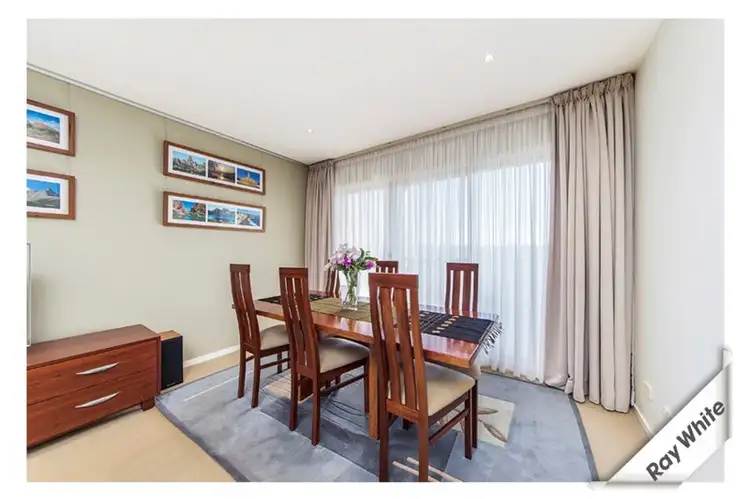 Fifth view of Homely unit listing, 18/12 Waniassa Street, Queanbeyan East NSW 2620