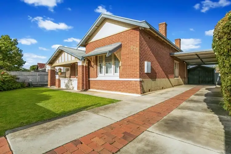 Second view of Homely house listing, 677 Torrens Road, Cheltenham SA 5014