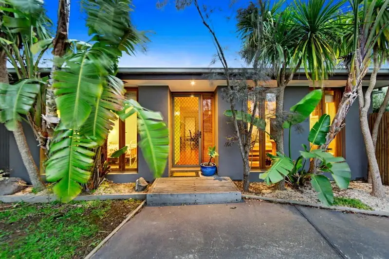 Main view of Homely house listing, 1/242 Heatherhill Road, Frankston VIC 3199