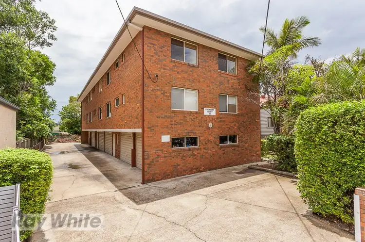 4/51 Knowsley Street, Greenslopes QLD 4120