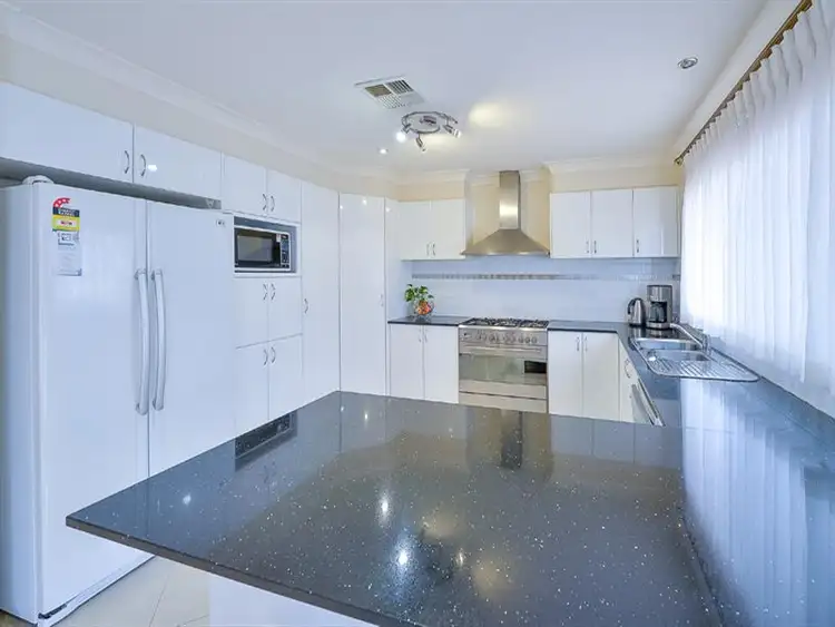 Fourth view of Homely house listing, 5 Lochburie Way, Macquarie Links NSW 2565